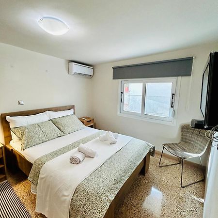 Marina'S Seacret Apartment Corinth Bagian luar foto