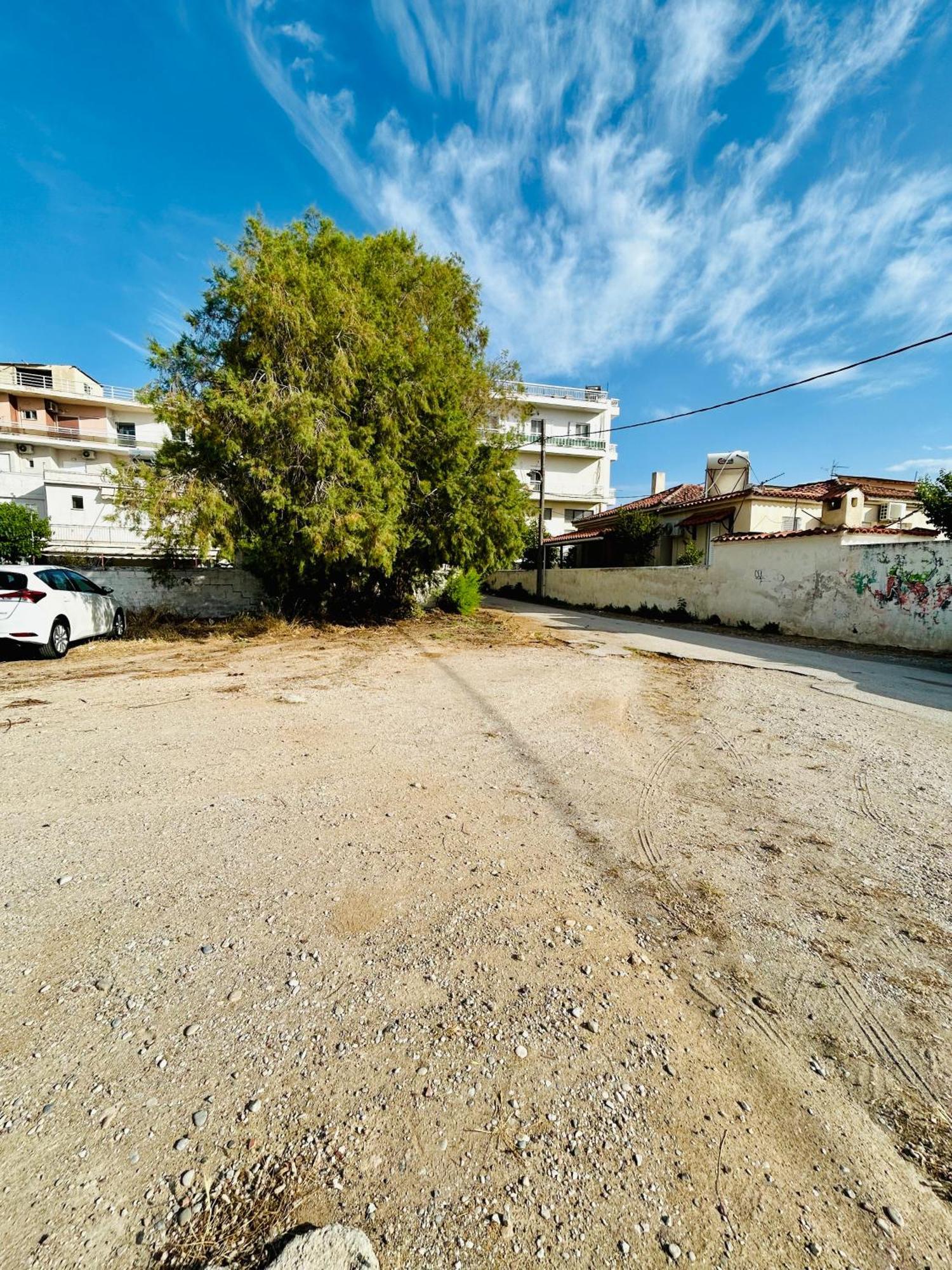 Marina'S Seacret Apartment Corinth Bagian luar foto